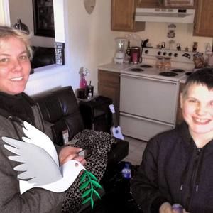 Meet your Posher, Mary